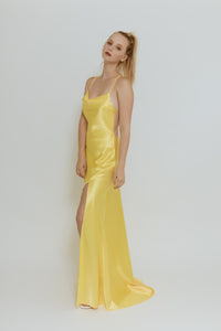 yellow ashli