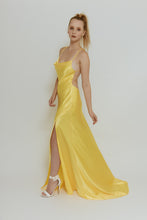 Load image into Gallery viewer, sexy in yellow dress
