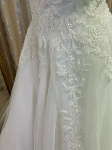 Beading design 