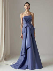 blue Margot dress