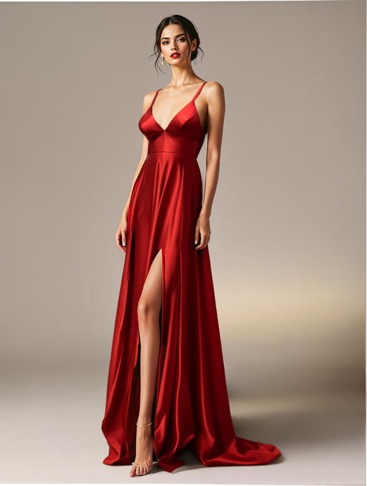 Romance red 